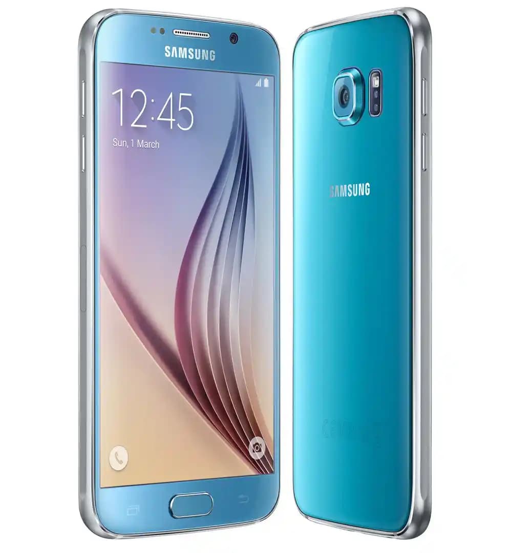 Samsung Galaxy S6: Şık Tasarım ve Güçlü Performansıyla Modern Akıllı Telefon Seçenekleri
