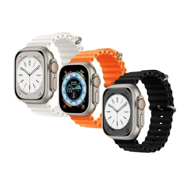 Samsung Galaxy S8 Ultra Pro 2025: Teknolojide Zirveye Çıkmanın 5 Nedeni