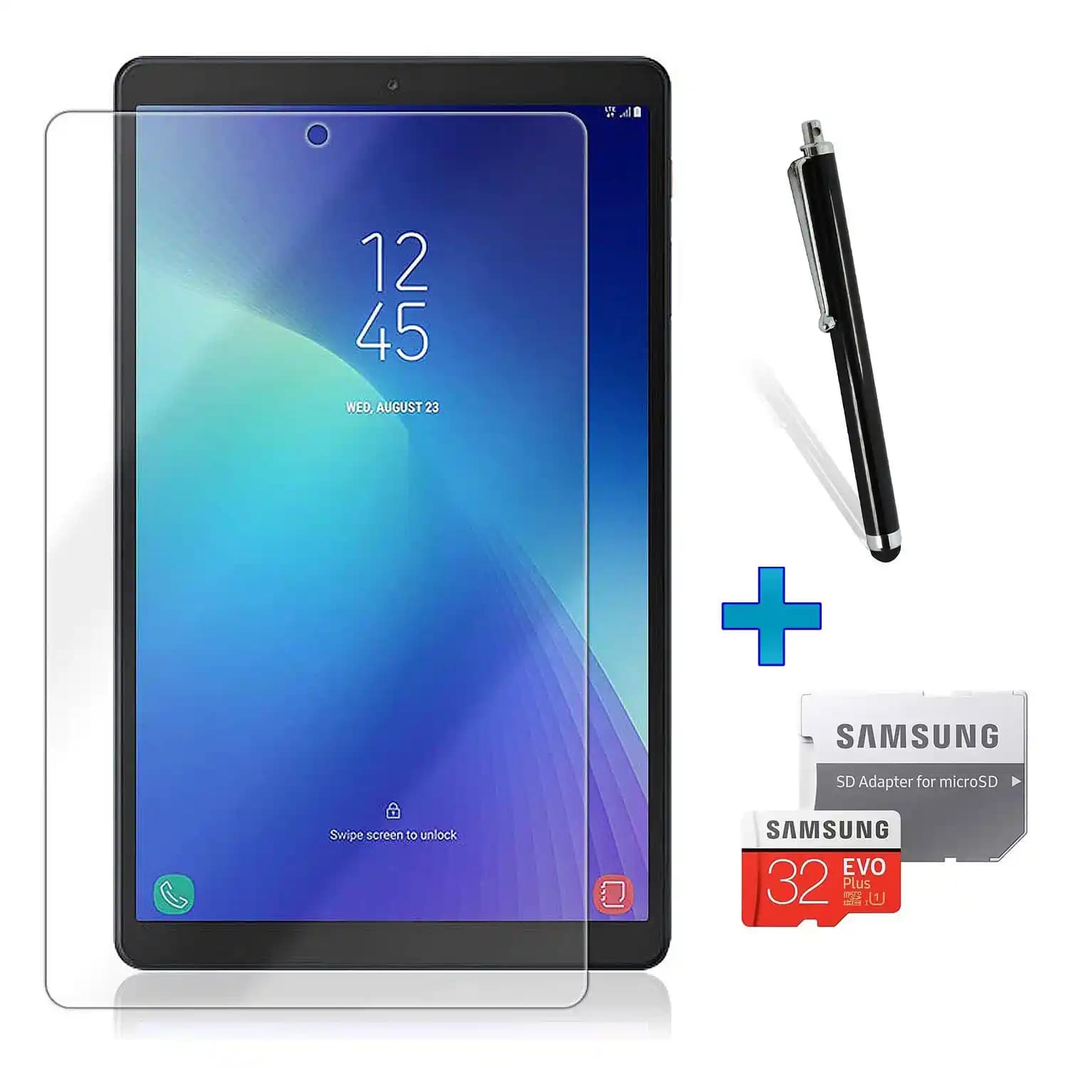 Samsung Galaxy Tab A SM-T510: Uygun Fiyatlı ve Çok Yönlü 10.1 İnç Android Tablet