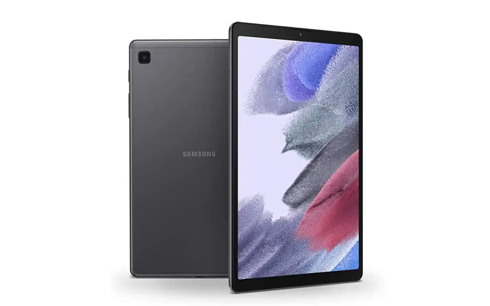 Samsung Galaxy Tab A7 Lite İncelemesi: Uygun Fiyatlı ve İşlevsel Bir Tablet Seçeneği
