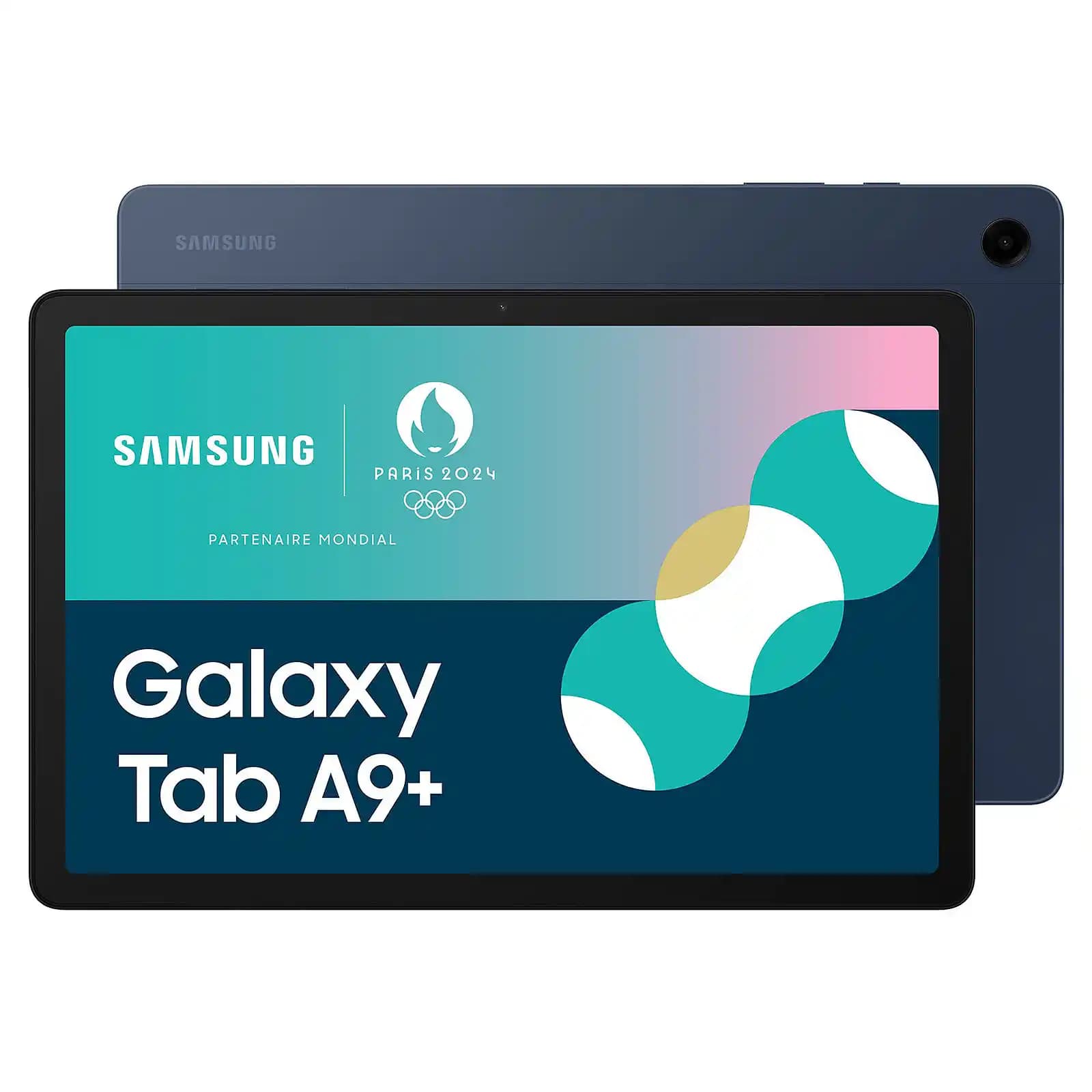 Samsung Galaxy Tab A9 64 GB: Güncel Özellikleri ve Aksesuar Entegrasyonu ile Taşınabilirlik