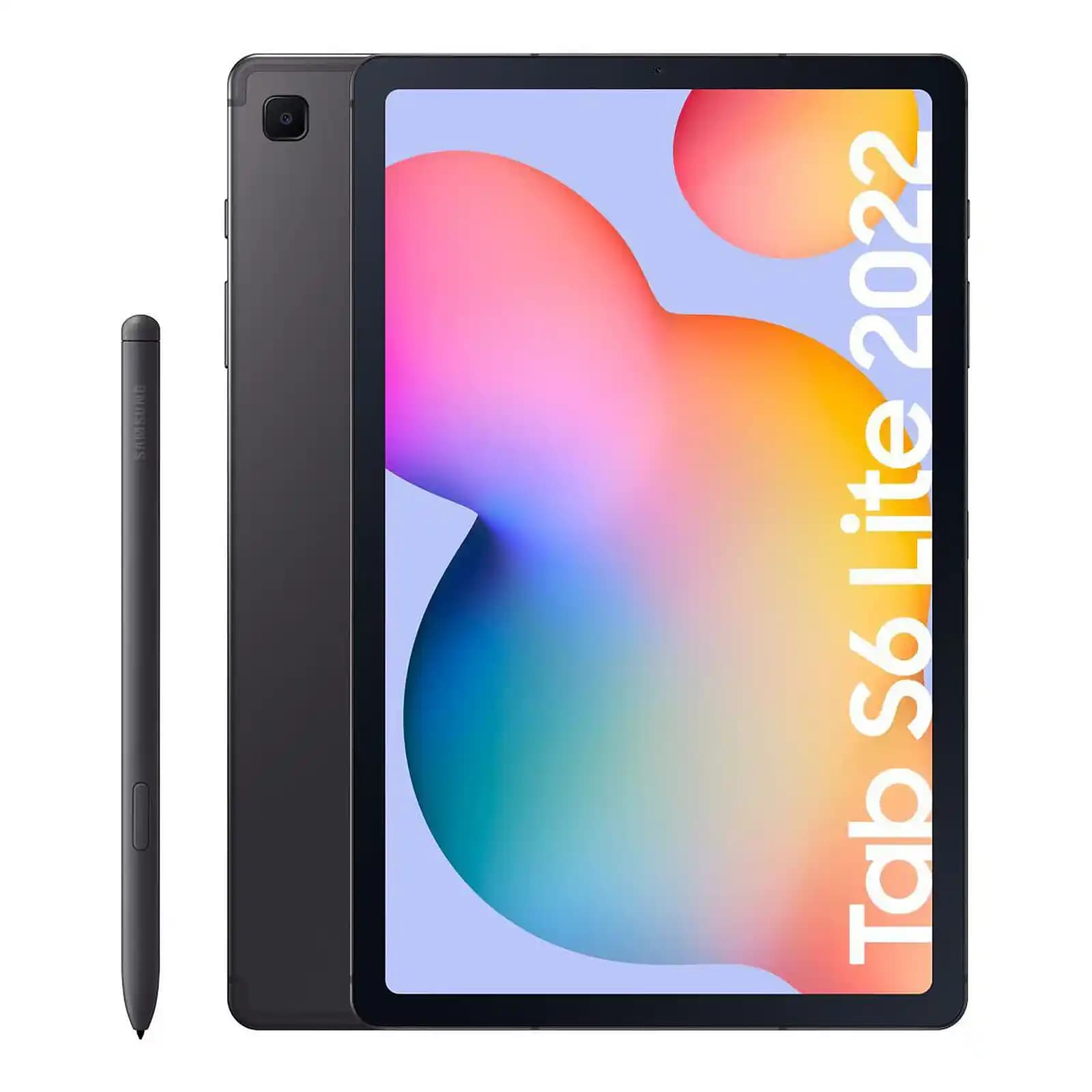 Samsung Galaxy Tab S6 Lite: Güçlü Özellikleri ve Elektronik Aksesuar Uyumuyla Öne Çıkan Tablet