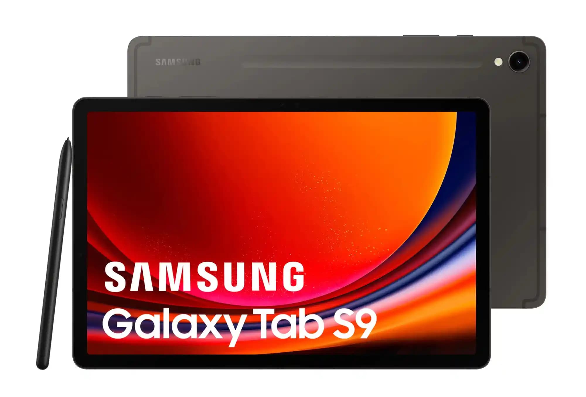 2025'te Samsung Galaxy Tab S9 Serisiyle Teknolojide Yeni Dönem Başlıyor