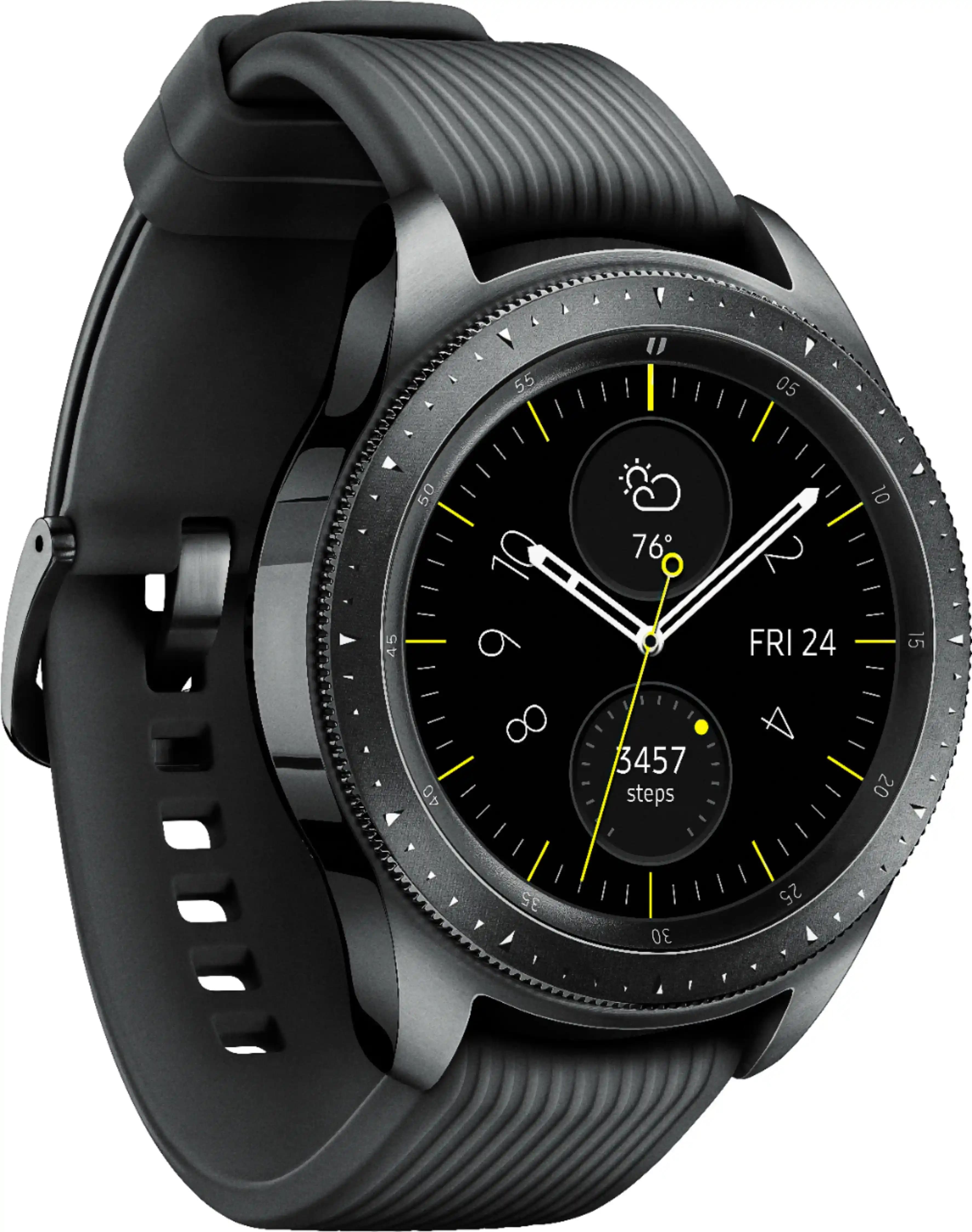 Samsung Galaxy Watch Serisi: Güncel Modeller ve Akıllı Saat Teknolojisinin Zirvesi
