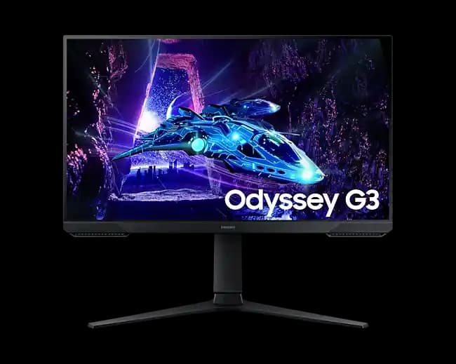 Samsung Odyssey G3 Serisi 2025: Oyun Deneyiminizi Zirveye Taşıyacak 5 Neden