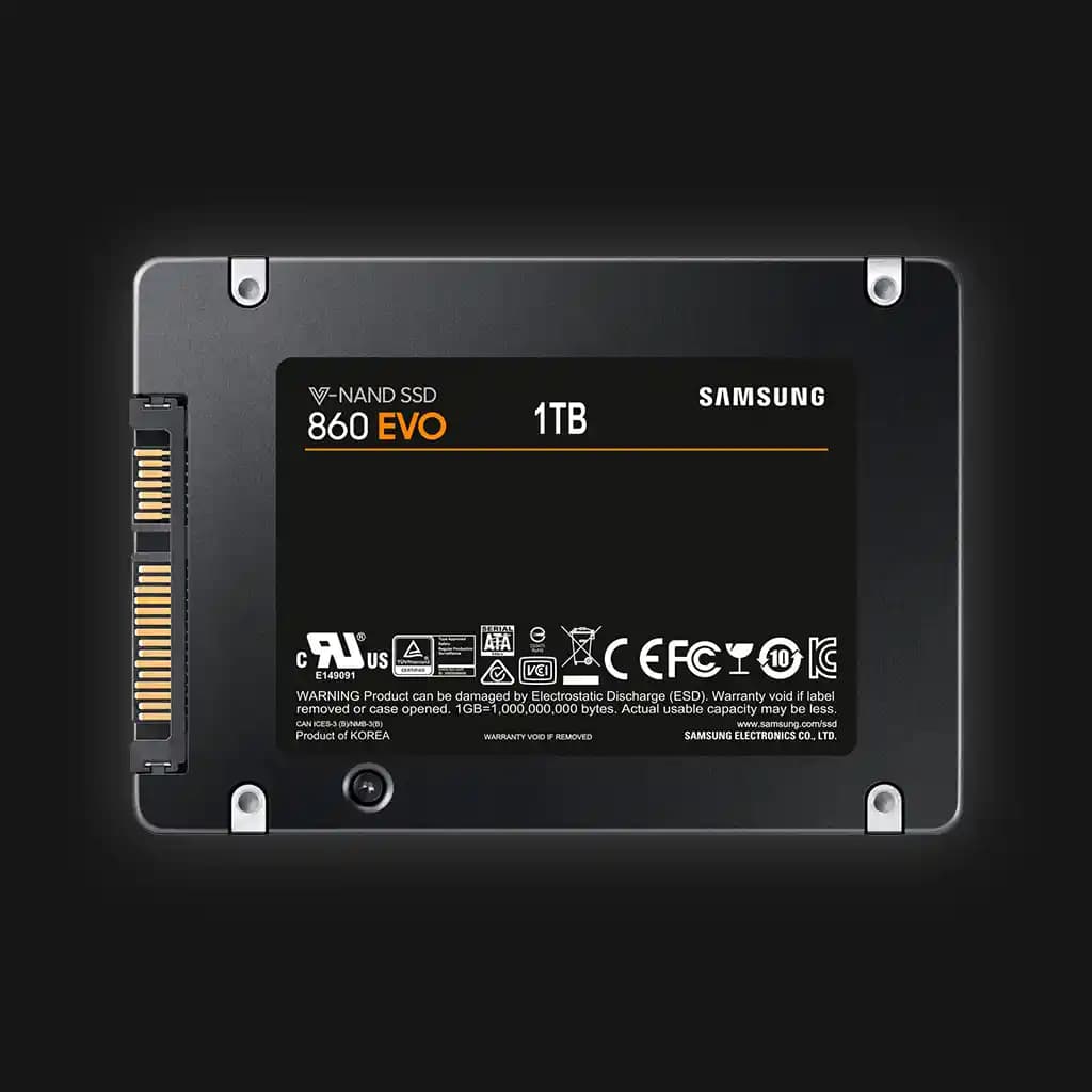 Samsung SSD 1TB: Yüksek Performans ve Güvenilirlik Sunan Depolama Çözümü
