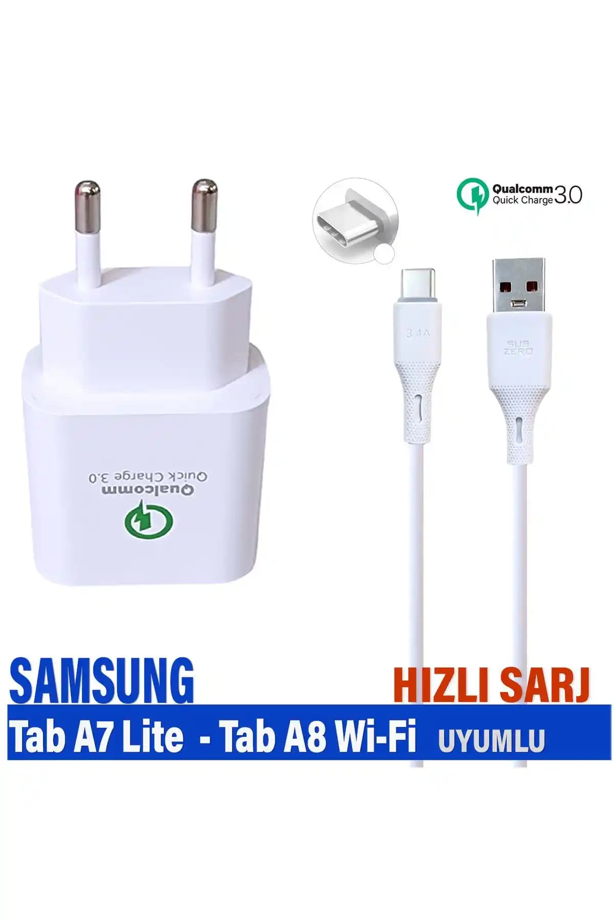 Samsung Tabletler İçin Şarj Aleti Seçimi ve Güvenlik İpuçları