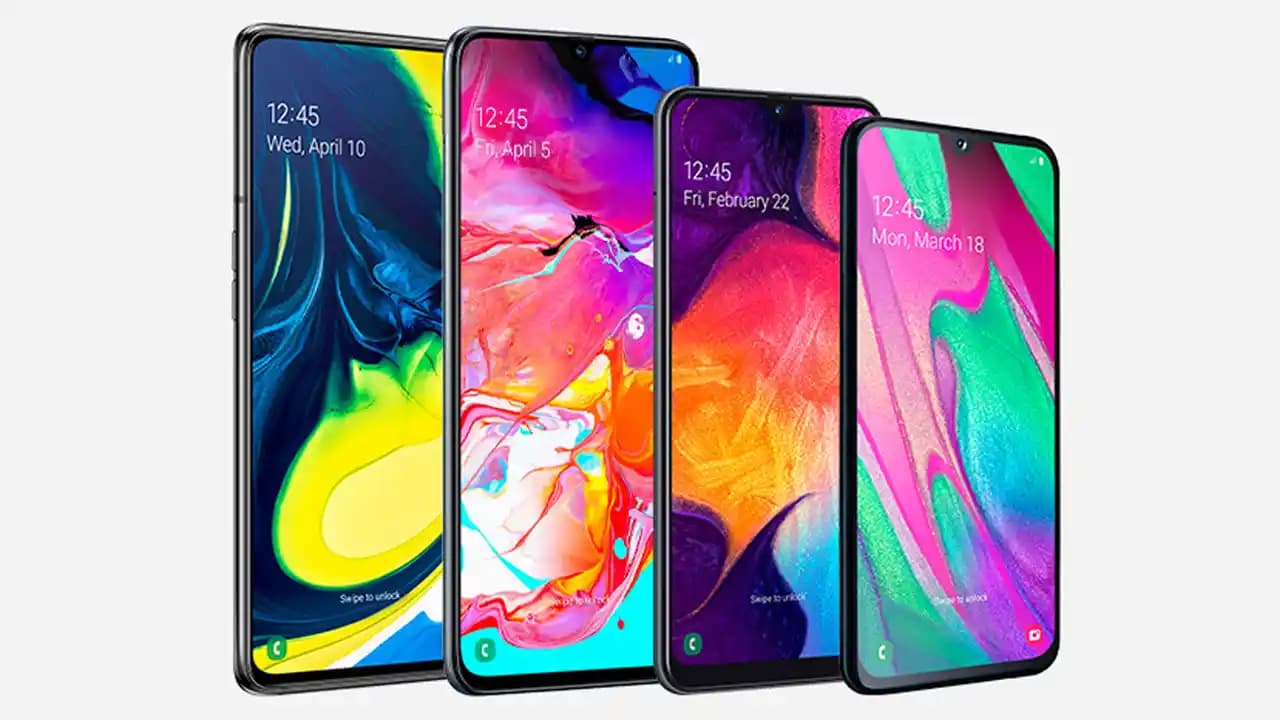 Samsung Telefon Serileri: En Güncel Modeller ve Özellikler Hakkında Kapsamlı Rehber