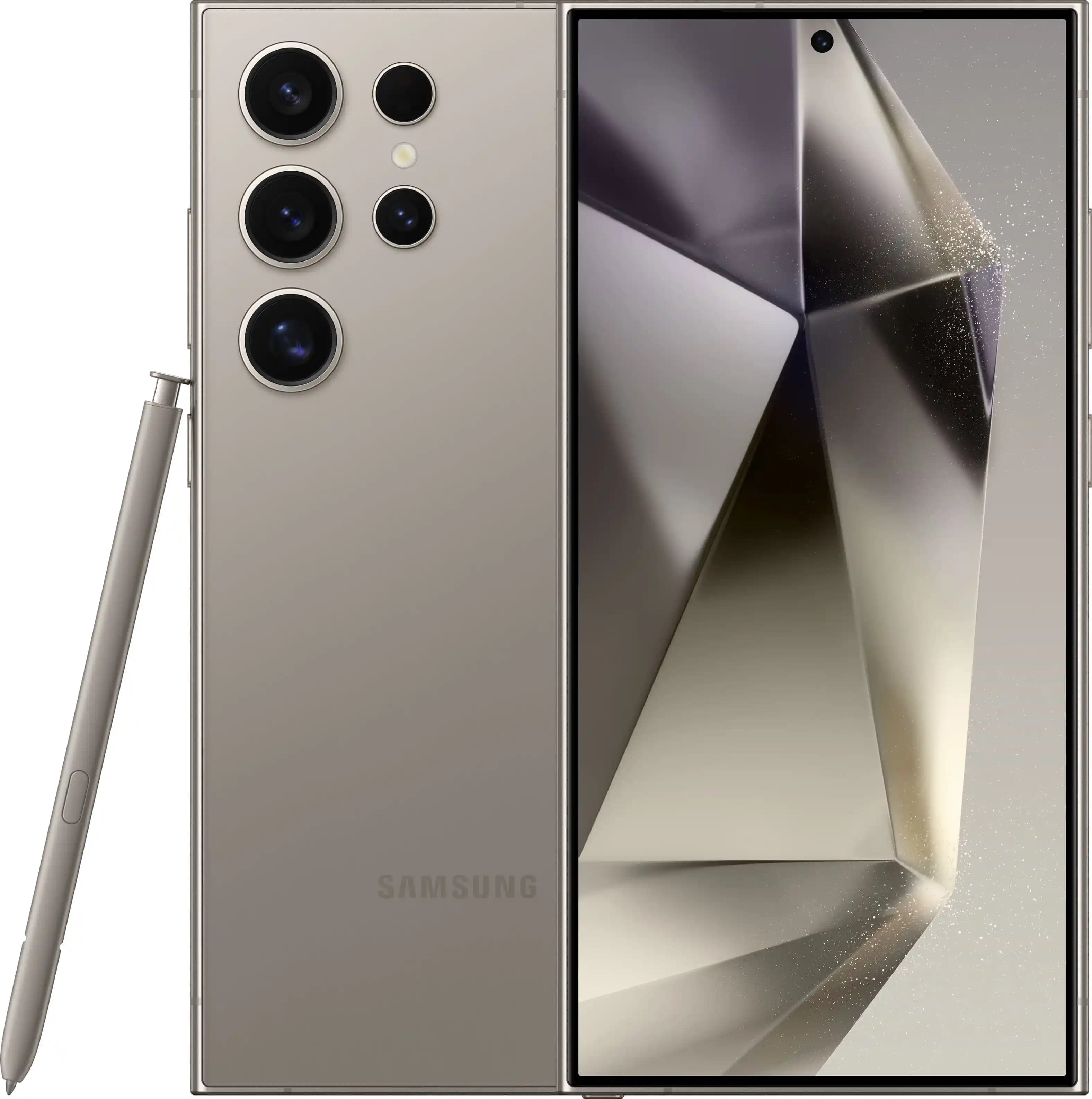 Samsung Ultra S24: Yüksek Performans ve Yenilikçi Tasarım ile Geleceğin Akıllı Telefonu