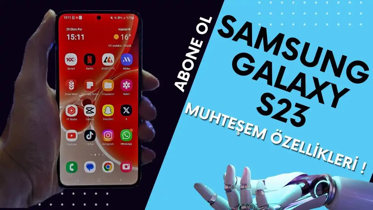 Samsung'un küçük ve kullanışlı telefon modelleri: taşınabilirlik ve dayanıklılık odaklı