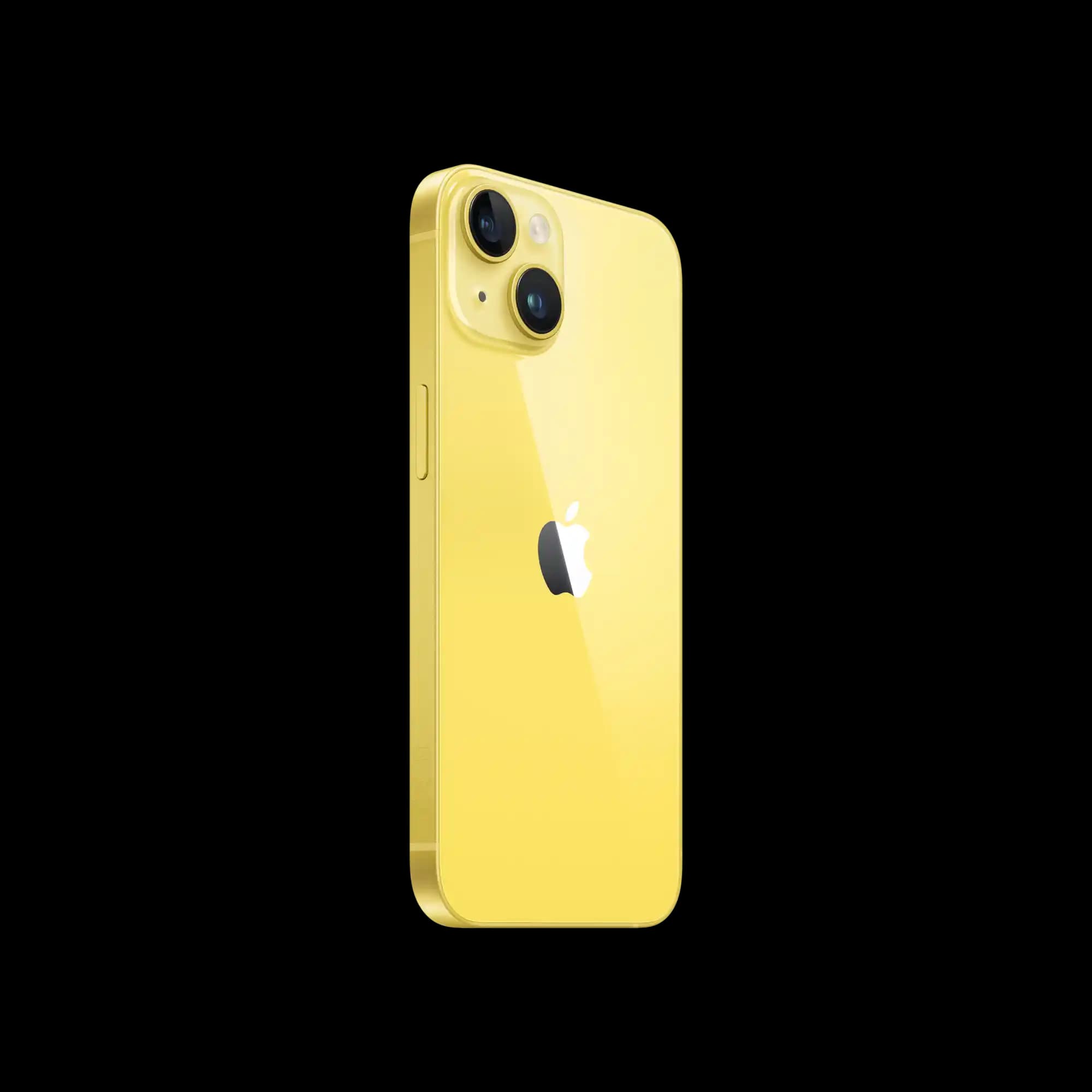Sarı iPhone'un Tasarımı, Özellikleri ve Kullanıcı Deneyimleri Üzerine Detaylı İnceleme
