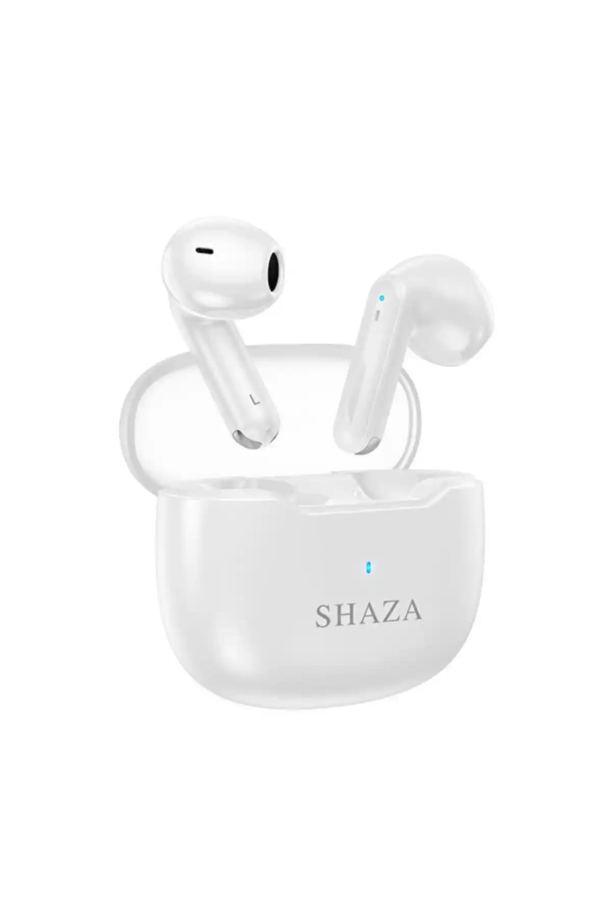 Shaza Air 7 Gürültü Önleyici Bluetooth Kulaklıklar ile Yüksek Ses Kalitesi Deneyimi