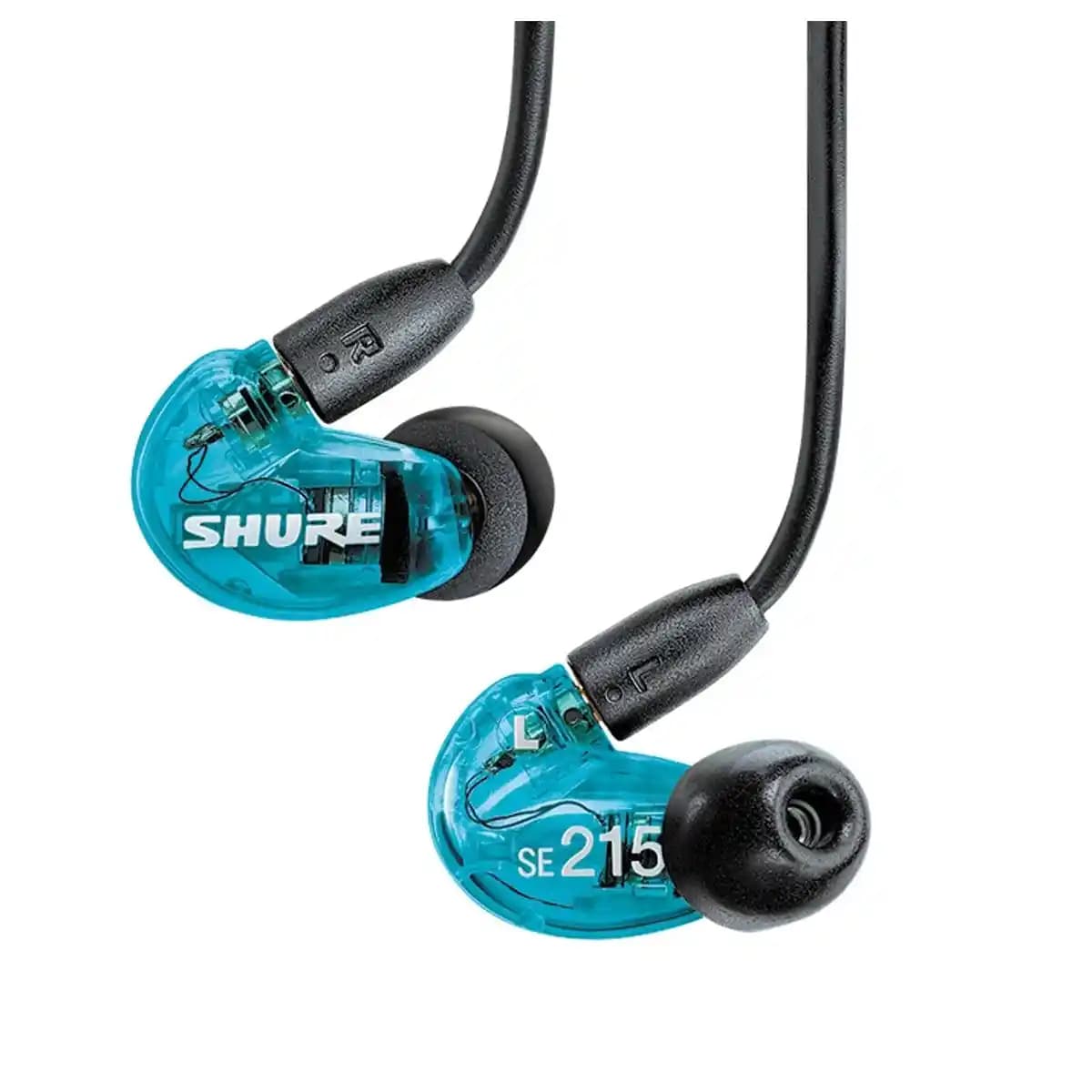 Shure SE215 Profesyonel Ses Deneyimi Sunan Kulaklık Özellikleri ve Kullanıcı Yorumları