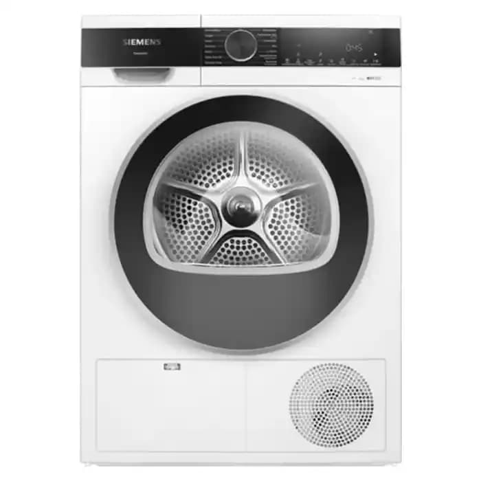 Siemens 10 Kg Kapasiteli Kurutma Makinesi: Enerji Verimli ve Akıllı Teknoloji
