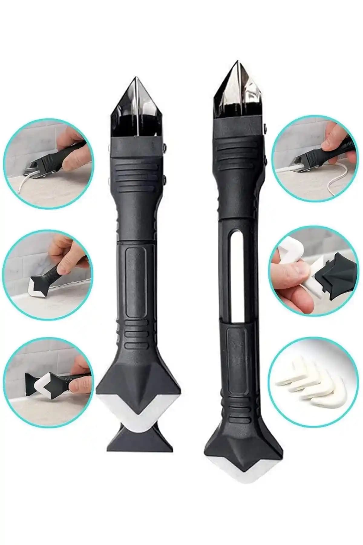 Silikon Temizleme Bıçağı Nedir ve Elektronik Temizlikte Nasıl Kullanılır