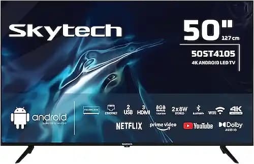 Skytech Televizyon ve Elektronik Ürünleri Hakkında Güvenilirlik ve Kalite Değerlendirmesi
