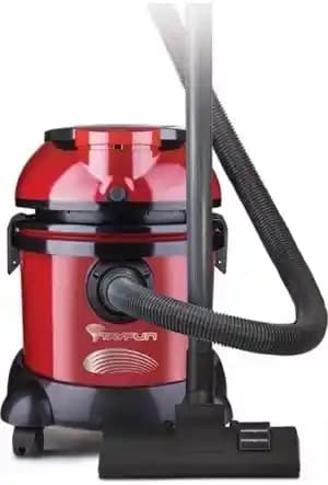 Sulu Elektrik Süpürgesi Teknolojisi ve Temizlikte Sağladığı Avantajlar