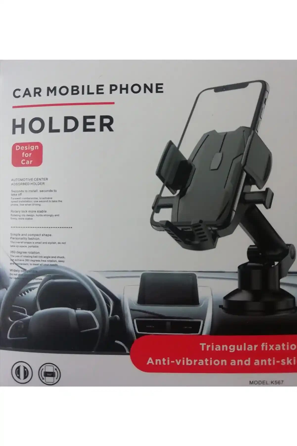 Telefon Tutucuları: Günlük Hayatta Güvenli ve Pratik Kullanım İçin Rehber