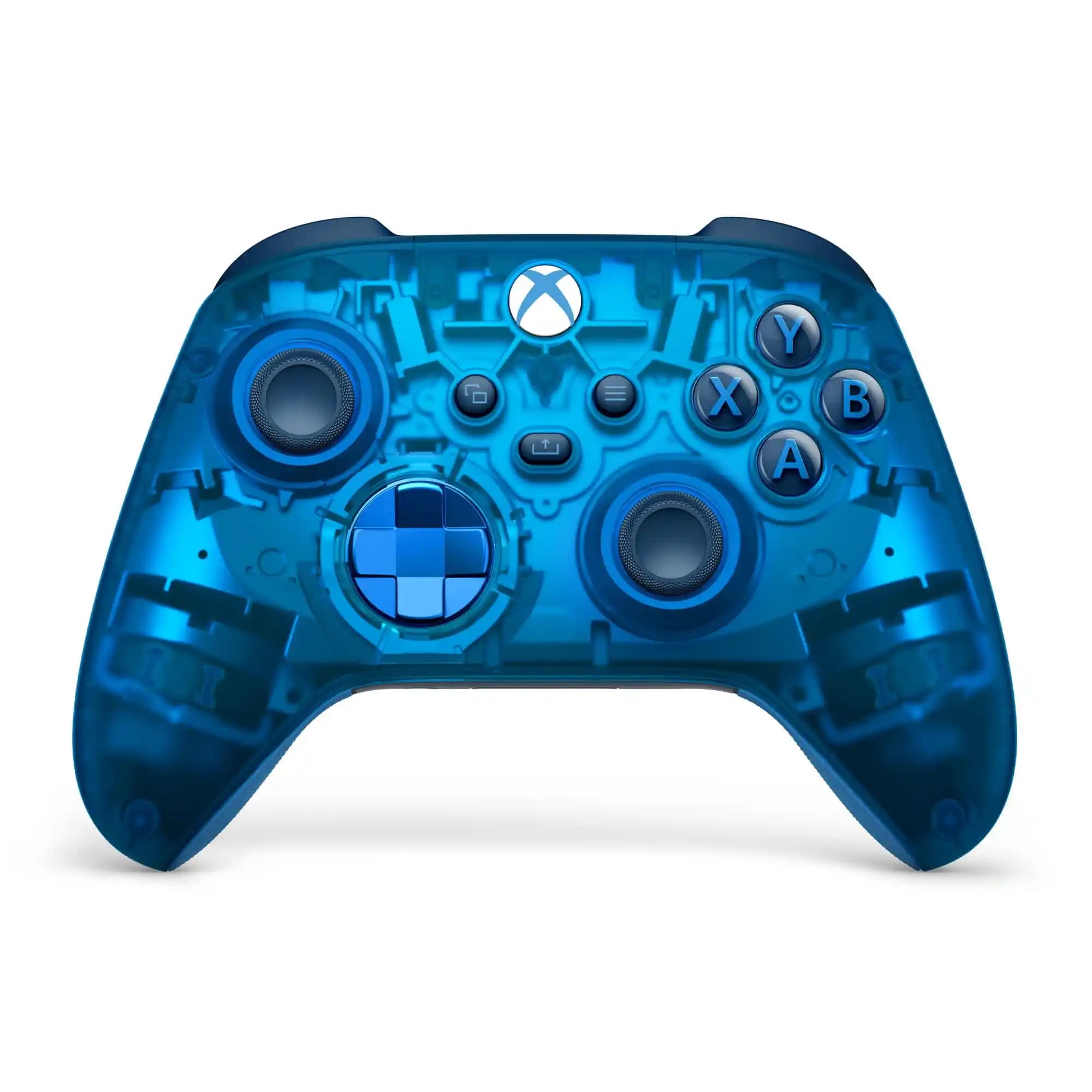 Xbox Kablosuz Kontrolcüleri: Ergonomik Tasarım ve Gelişmiş Özelliklerle Oyun Deneyimini Artırın