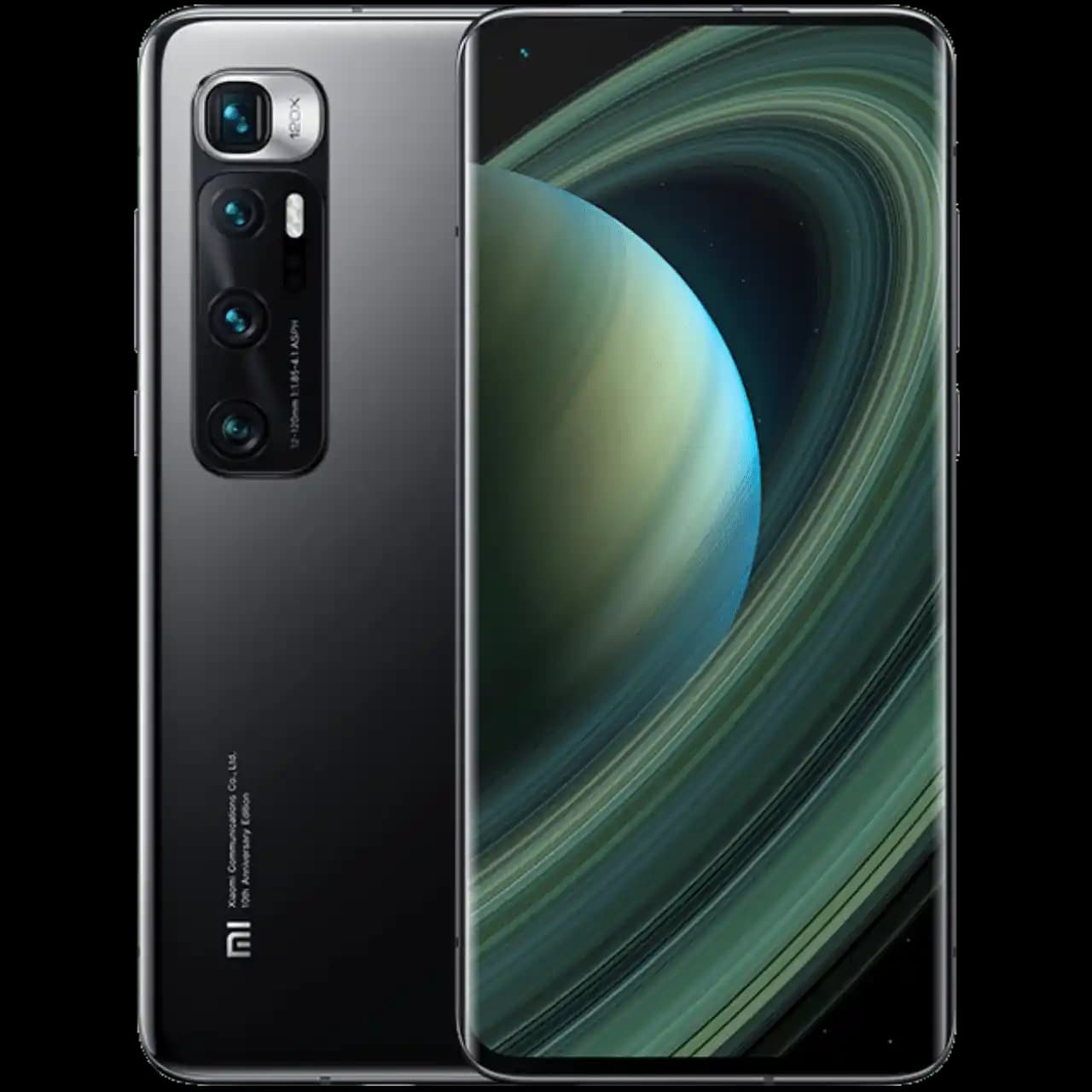 2025'te Xiaomi Mi 10 Ultra ile Tanışın: Teknolojide Yeni Dönem Başlıyor