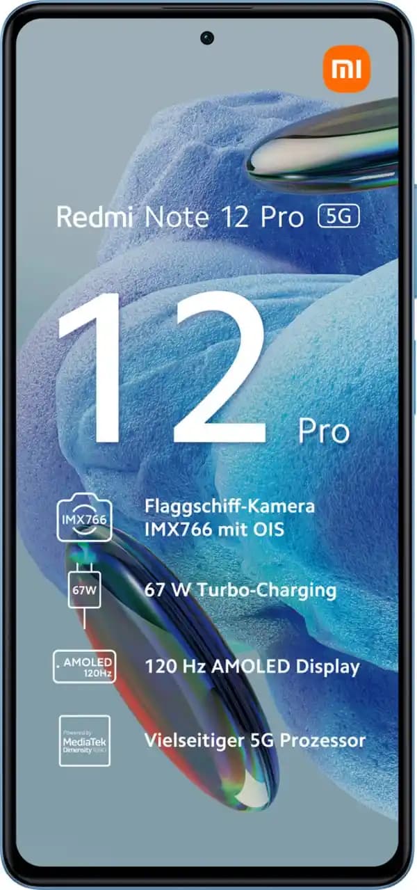 2025'te Xiaomi Note 12 Pro ile Teknolojide Yeni Dönem Başlıyor