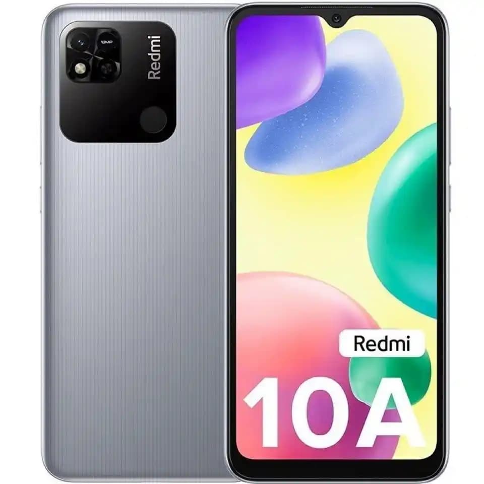 2025'te Xiaomi Redmi 10A ile Uygun Fiyata Kesintisiz Teknoloji Deneyimi