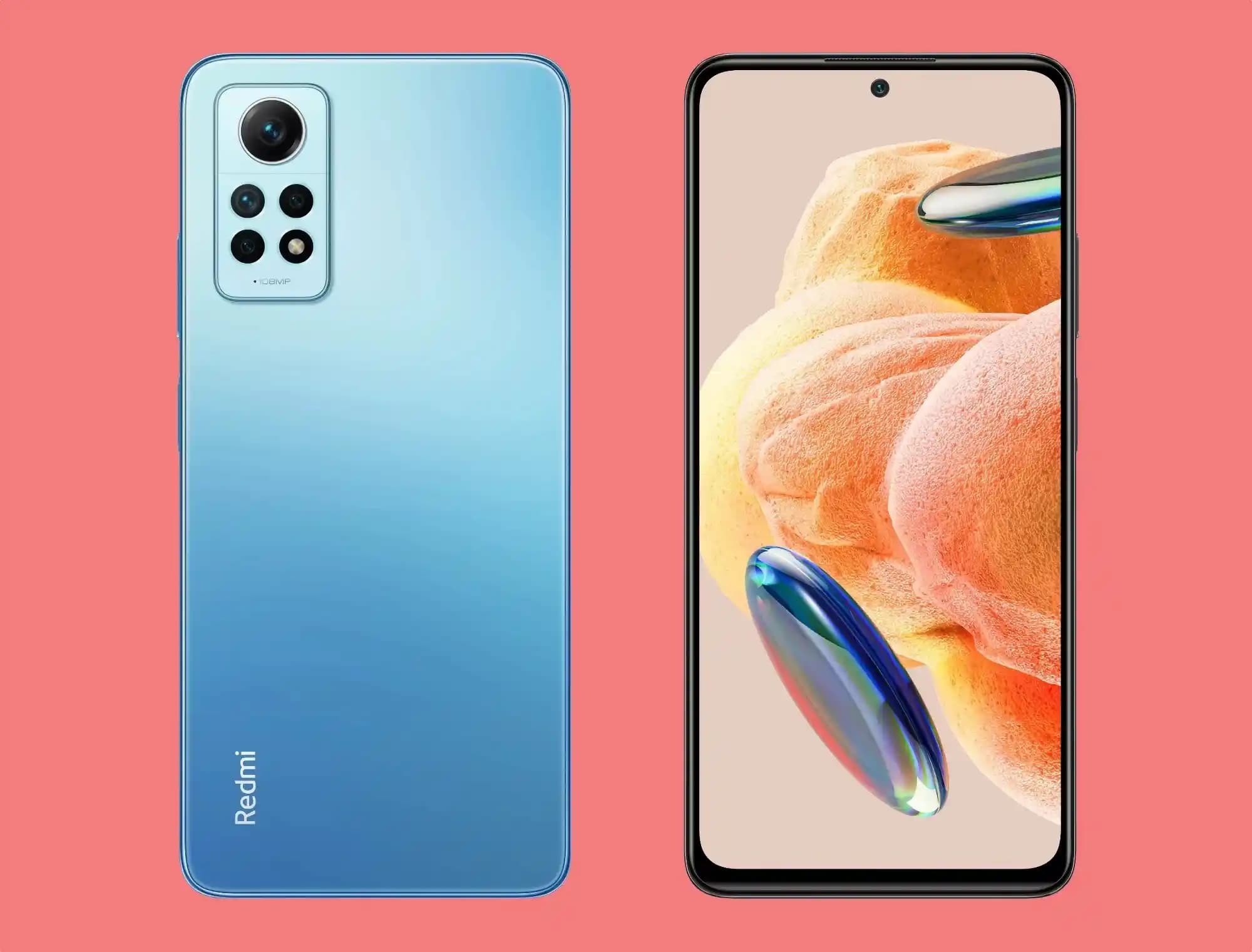 Xiaomi Redmi Note 12 Pro: Özellikleri, Tasarımı ve Teknolojik Detaylar Hakkında Kapsamlı İnceleme