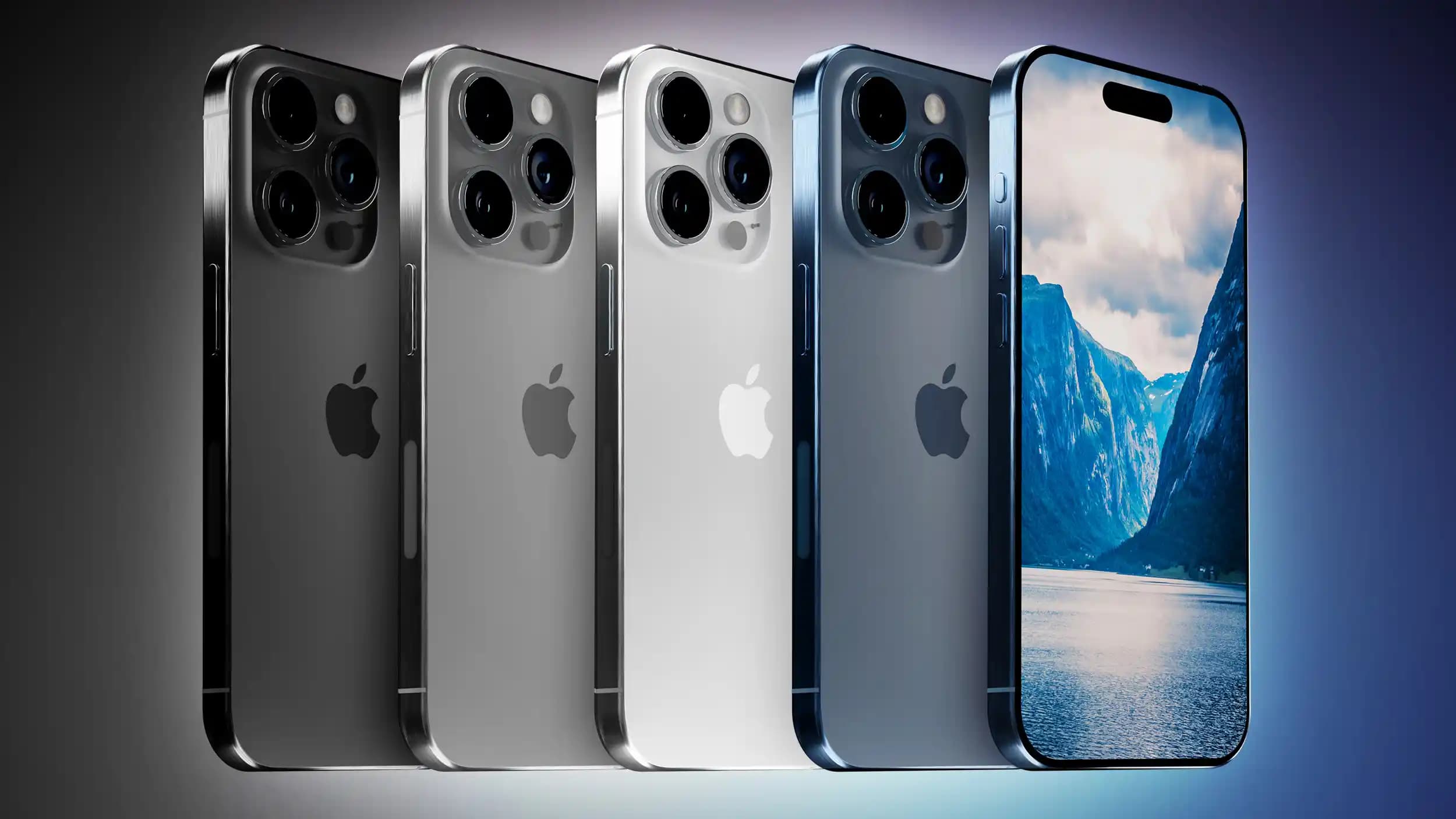 Yeni iPhone Serisi 2024: Gelişmiş Özellikler ve Yenilikler Hakkında Detaylar