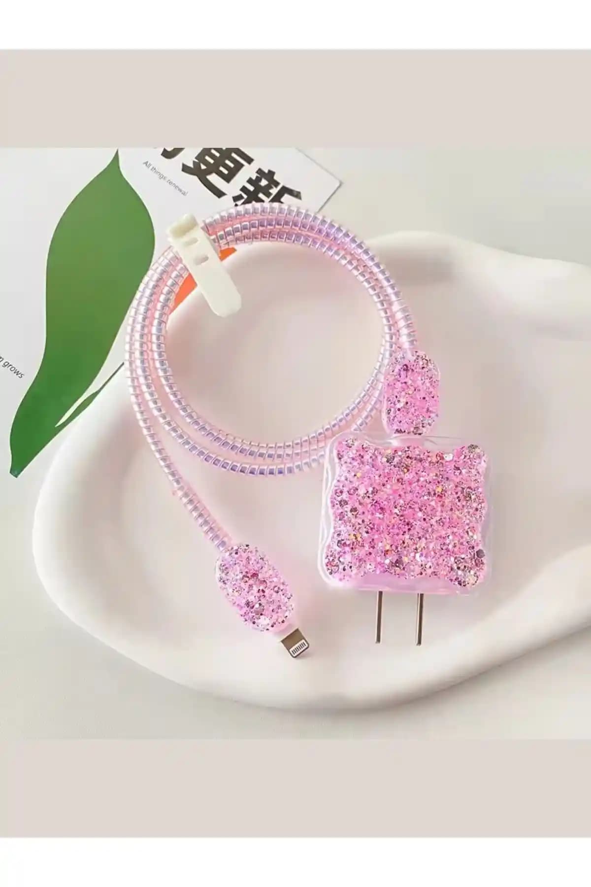 InnoviCase iPhone Hızlı Şarj Kılıfı ve Kablo Seti Güçlü Koruma ve Şıklık Sunar