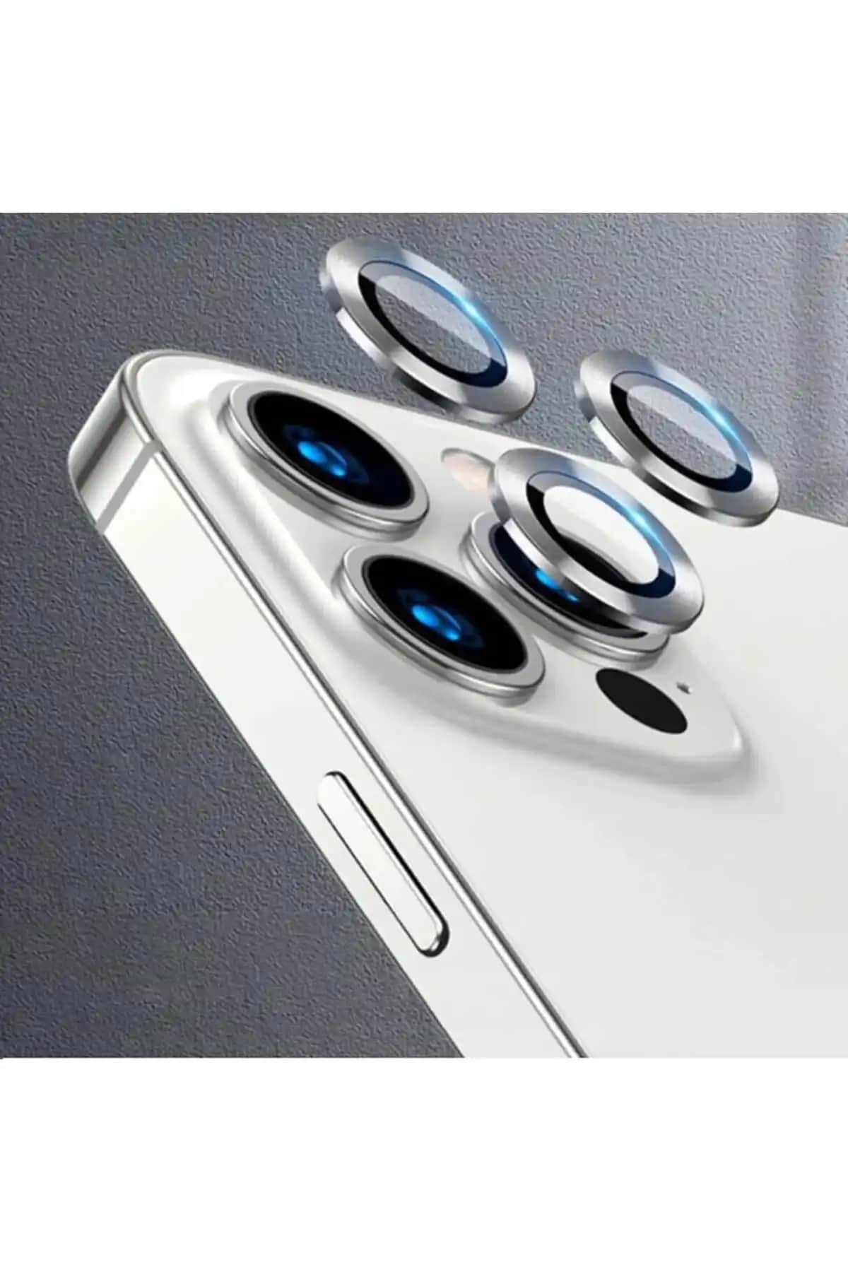 2025'te iPhone 14 Pro Kamera Lensinizi Korumanın 5 Sırrı
