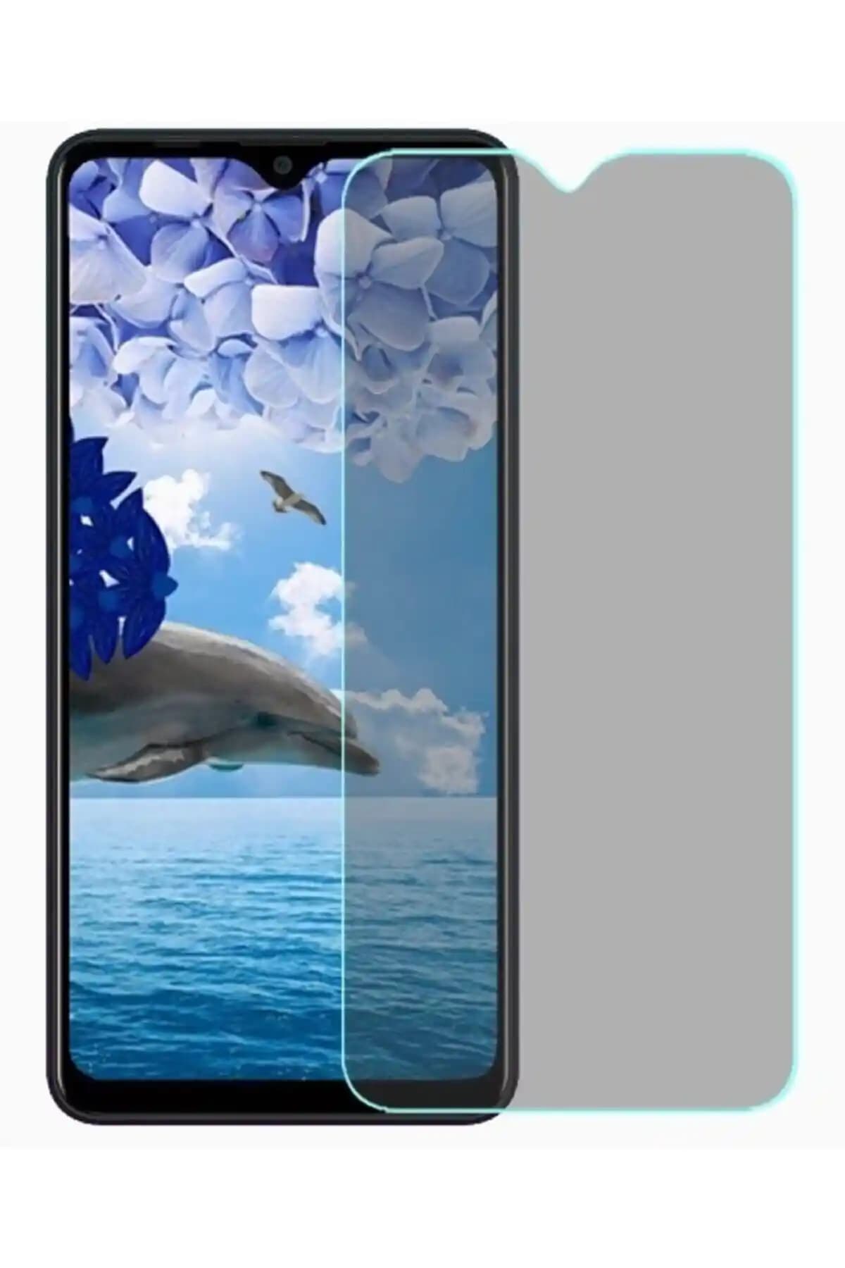 Reeder P13 Blue Max Nano Kırılmaz Ekran Koruyucu İnce ve Dayanıklı Teknoloji ile Güvenliğinizi Sağlar