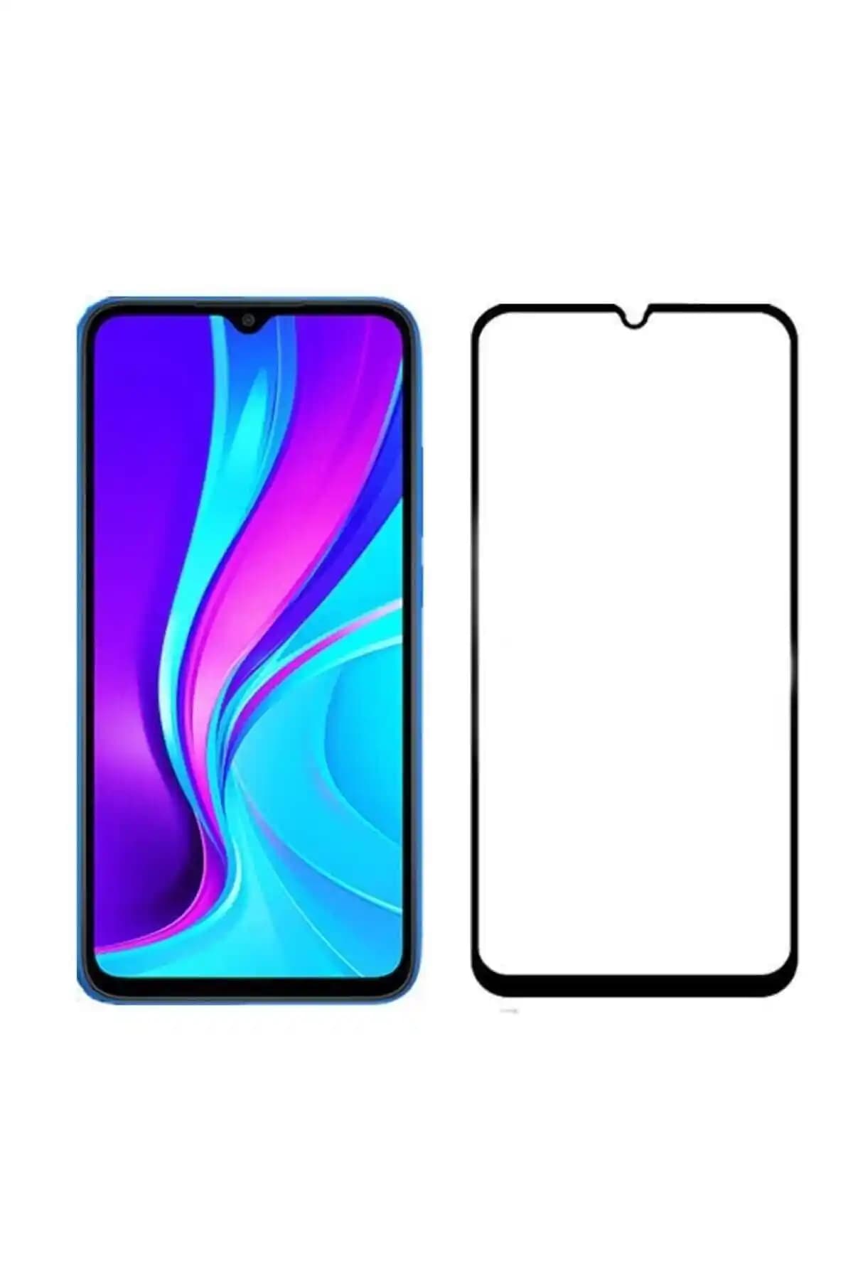 Samsung Galaxy A13 ve A23 için Tam Uyumlu Temperli Cam Ekran Koruyucu Ürünü Tanıtımı ve Özellikleri