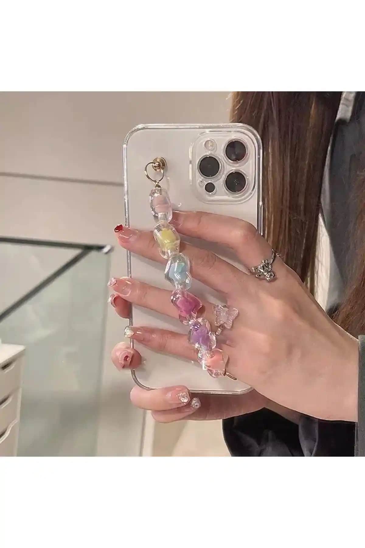 2025'te Samsung Galaxy A32 İçin Şeffaf Kalpli Kılıfın 5 Sırrı