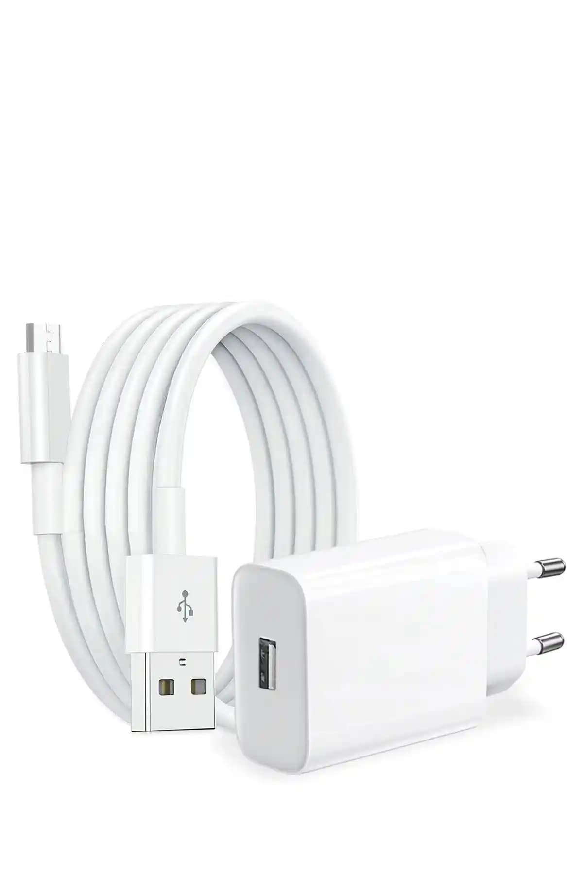 Xiaomi Redmi Serisi İçin Deji Uyumlu Hızlı Şarj Adaptörü Güvenlik ve Dayanıklılık