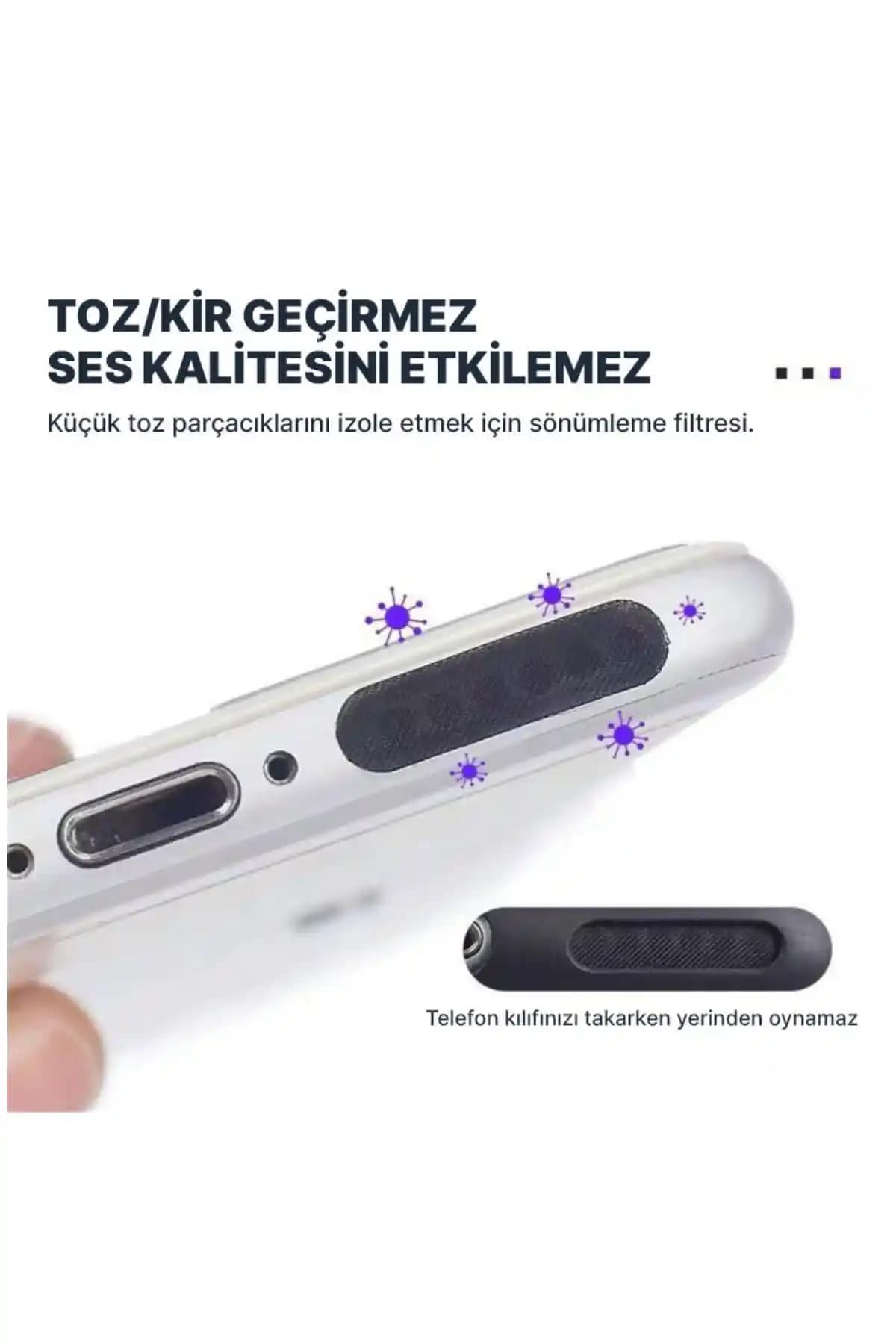Zebana Uyumlu Silikon Telefon Kılıfı Apple Cihazlar İçin Koruyucu ve Şık Tasarım