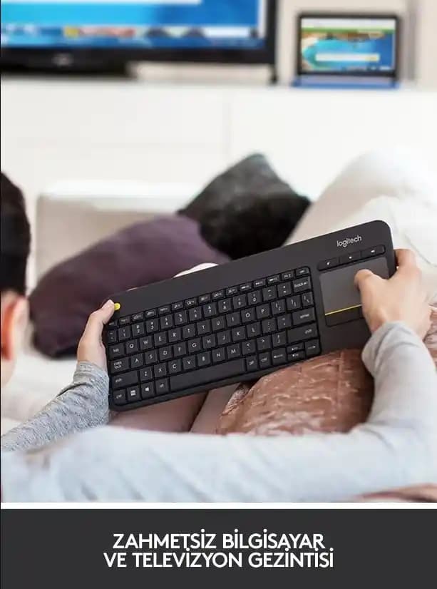 Akıllı Televizyonlar İçin En İyi TV Klavyesi Seçim Rehberi ve Özellikleri