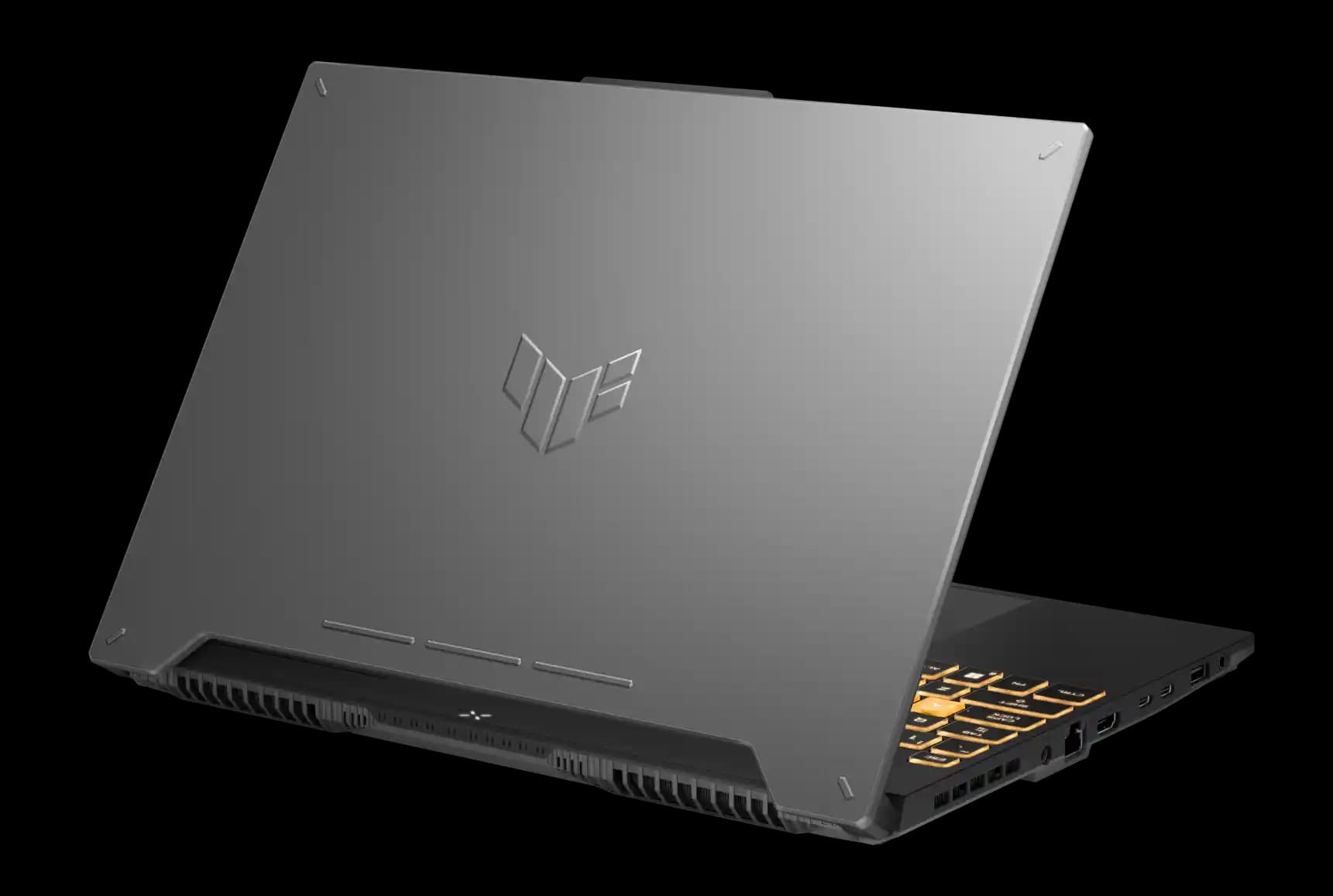 ASUS TUF Gaming F15: Güçlü Performans ve Dayanıklılığı Bir Arada Sunan Oyun Dizüstü Bilgisayarı