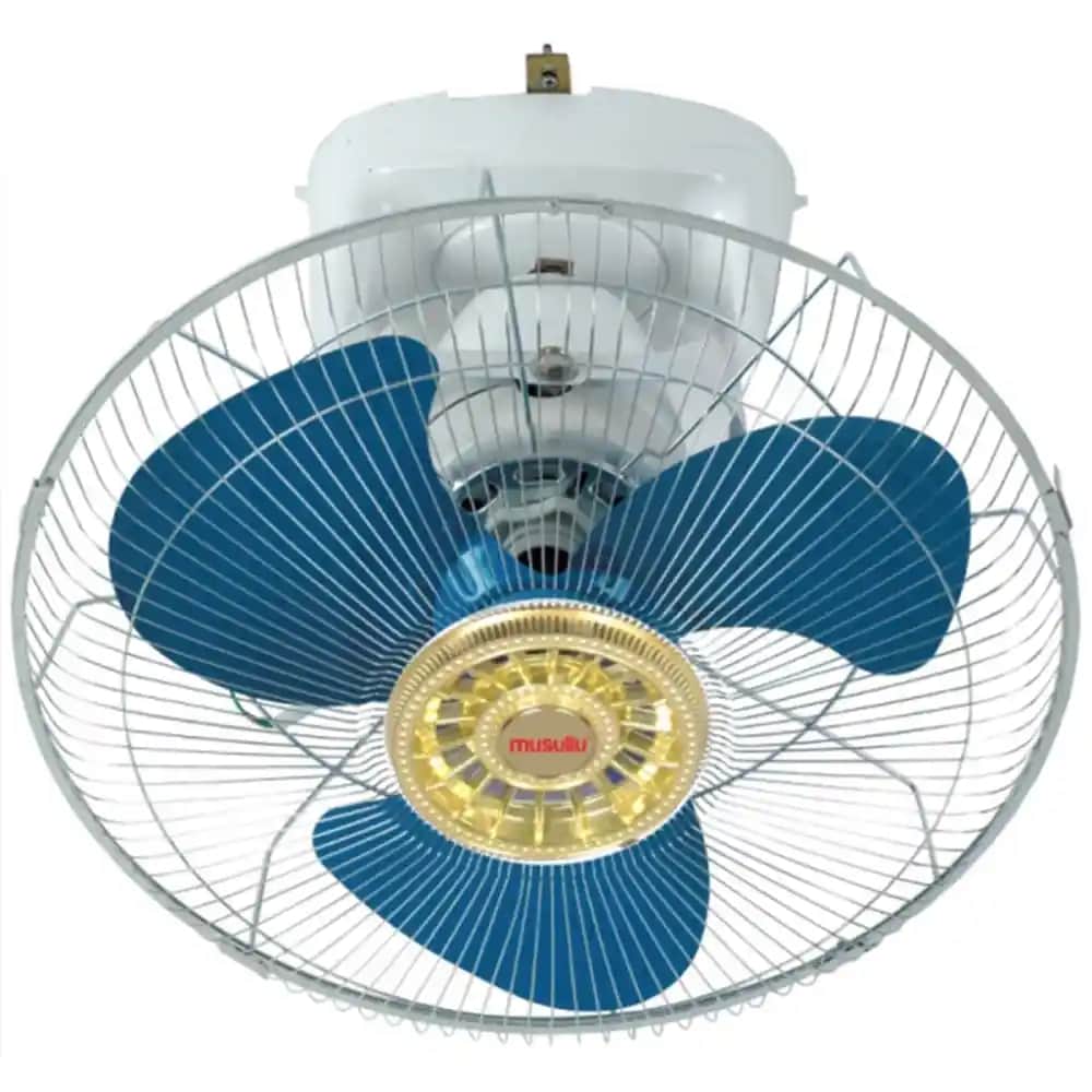 Elektronik ve Akıllı Vantilatörler: Seçim ve Teknolojik Gelişmeler