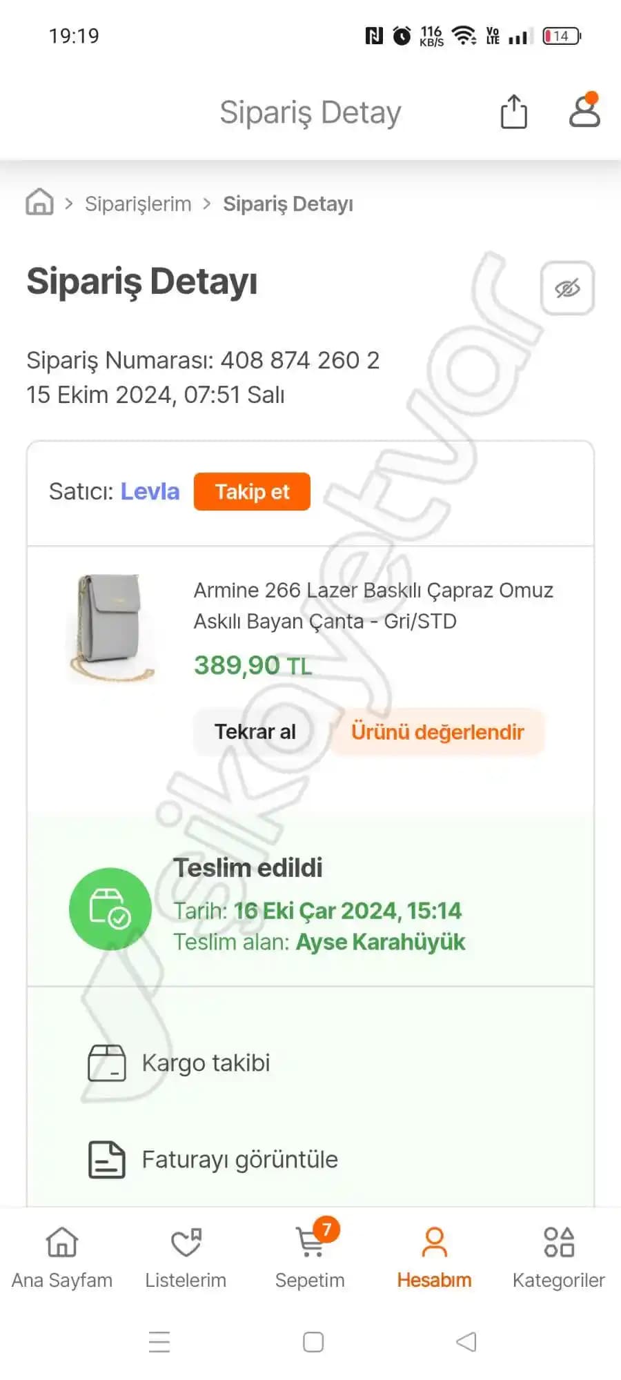 Elektronik ve Aksesuar Ürünlerinde İade Süreleri ve Dikkat Edilmesi Gerekenler