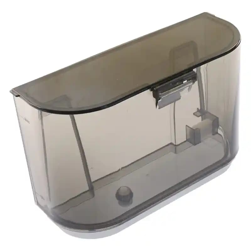 Elektronik ve Aksesuarlar İçin Su Haznesi Tasarımı ve Kullanım Kılavuzu