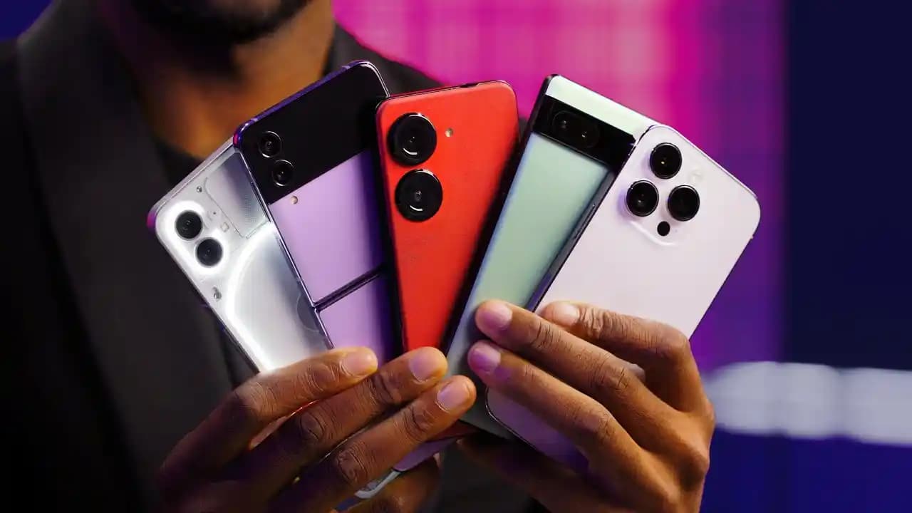 En Güncel Akıllı Telefon Trendleri ve Seçim Kriterleri Hakkında Detaylı Bilgi
