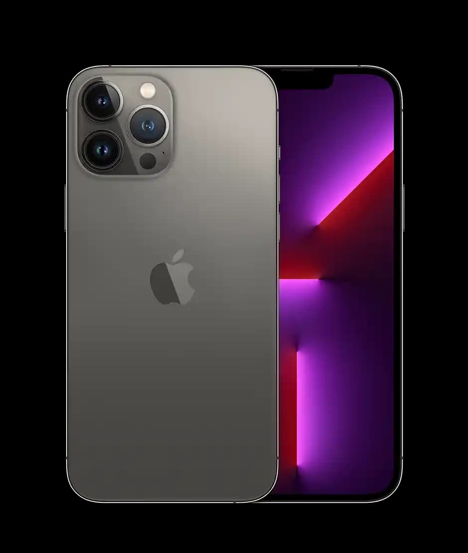 iPhone 13 Pro Max Özellikleri ve Teknolojik Yüksek Performanslı Akıllı Telefon Rehberi