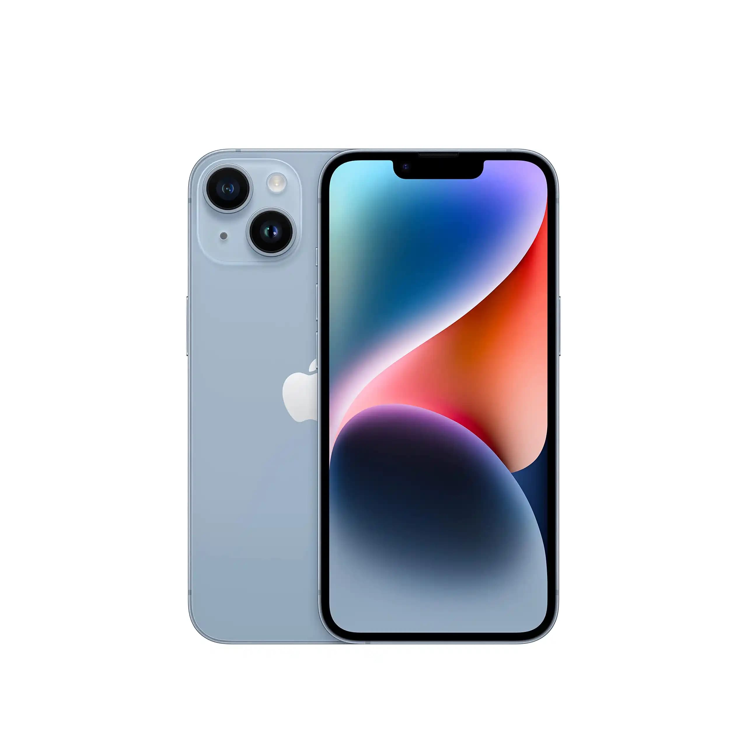 iPhone 14: Gelişmiş Özellikleri ve En Yeni Teknolojik Yenilikleriyle Tanıtıldı