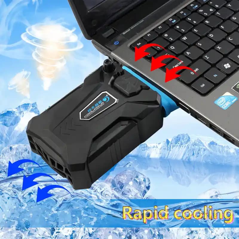 Laptop Soğutucu Seçimi ve Kullanımı: Performans ve Uzun Ömür İçin Rehber