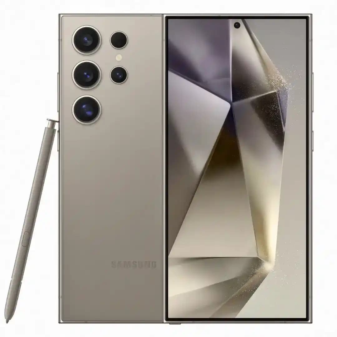 Samsung Galaxy S24 Ultra: En Yeni Özellikler ve Teknolojik Zirveye Ulaşan Amiral Gemisi