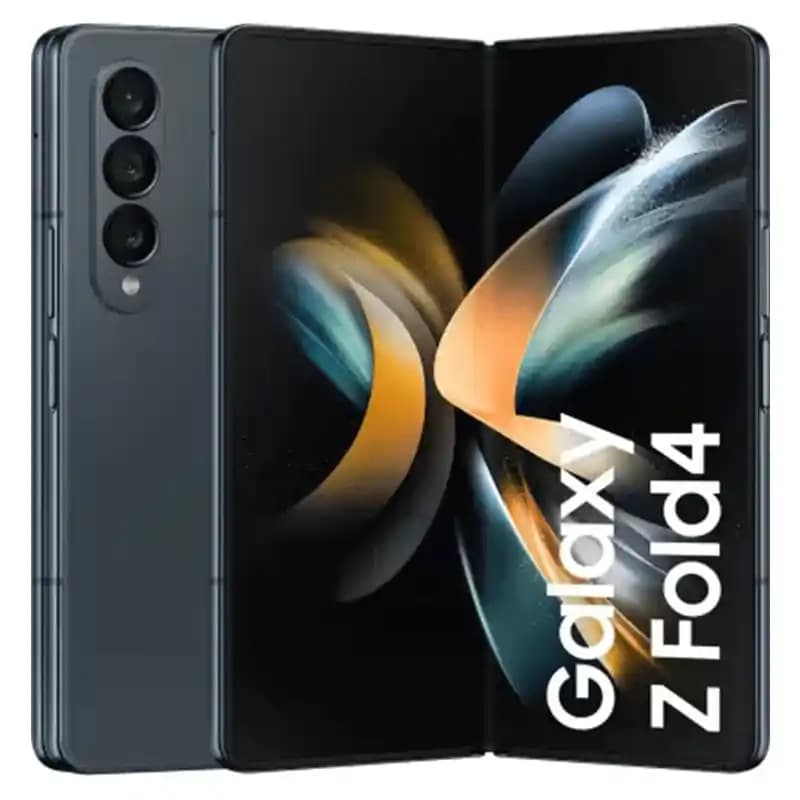 Samsung Galaxy Z Fold 4: Katlanabilir Teknolojinin En Yenilikçi Akıllı Telefonu