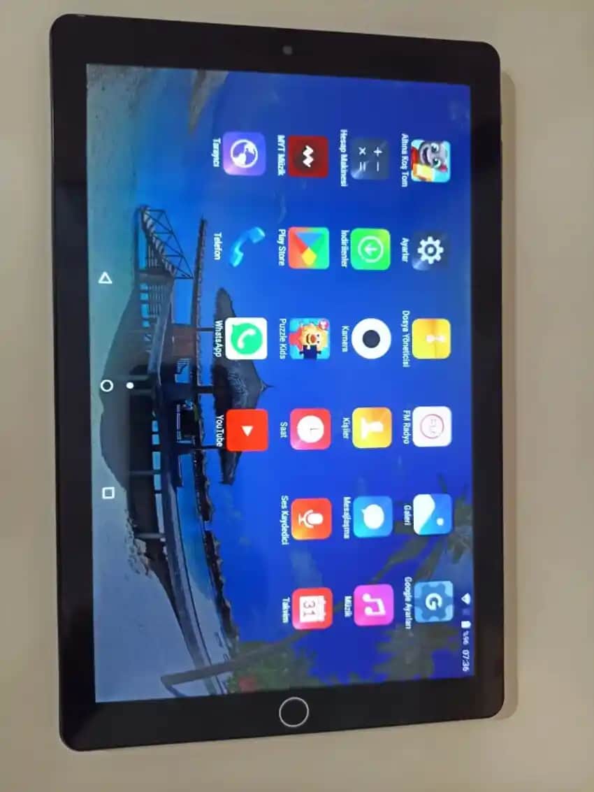 SIM Kartlı Tabletler ile Mobilite ve Bağlantı Özgürlüğü Sağlama Rehberi