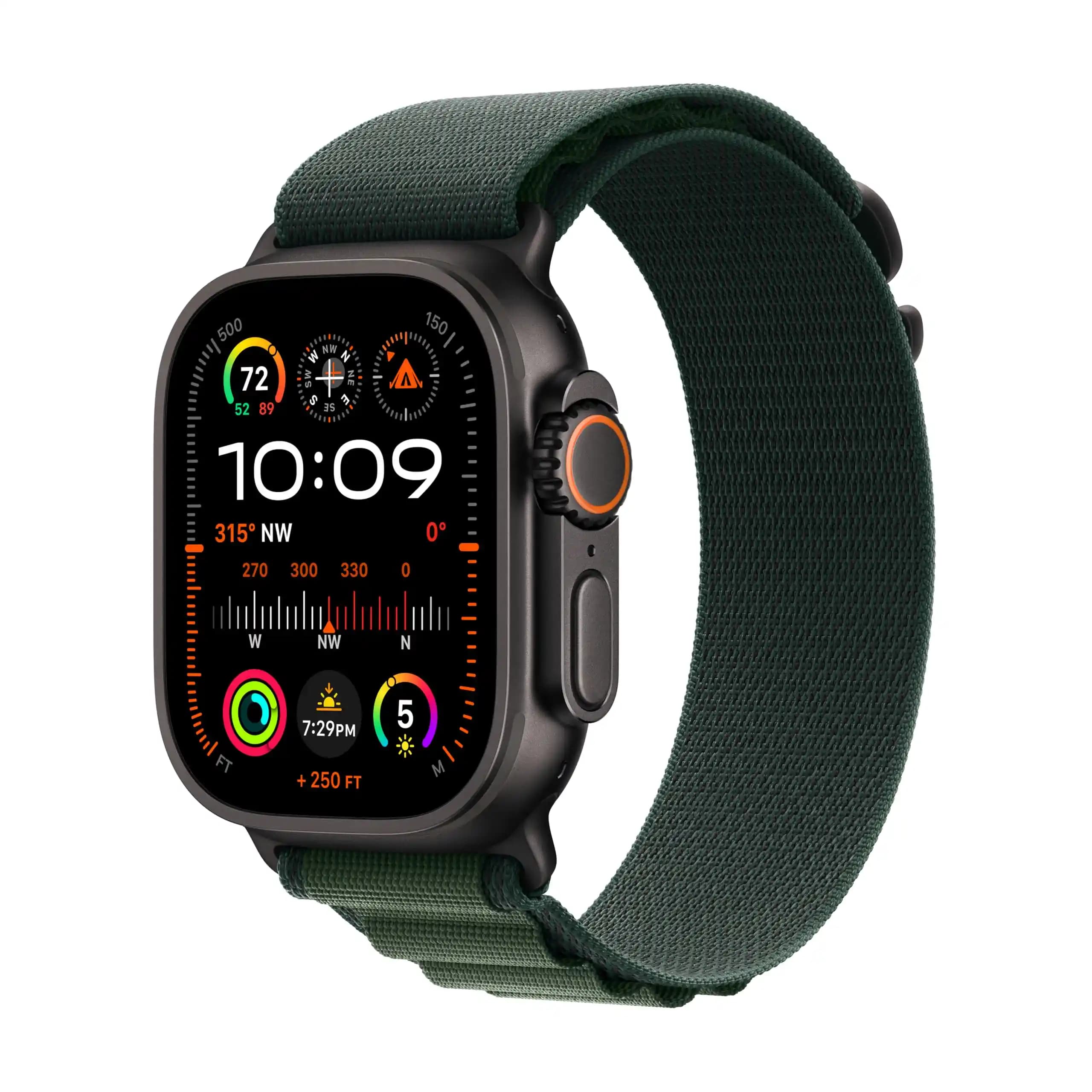 Smart Watch Ultra: En İyi Akıllı Saat Seçenekleri ve Özellikleri Rehberi