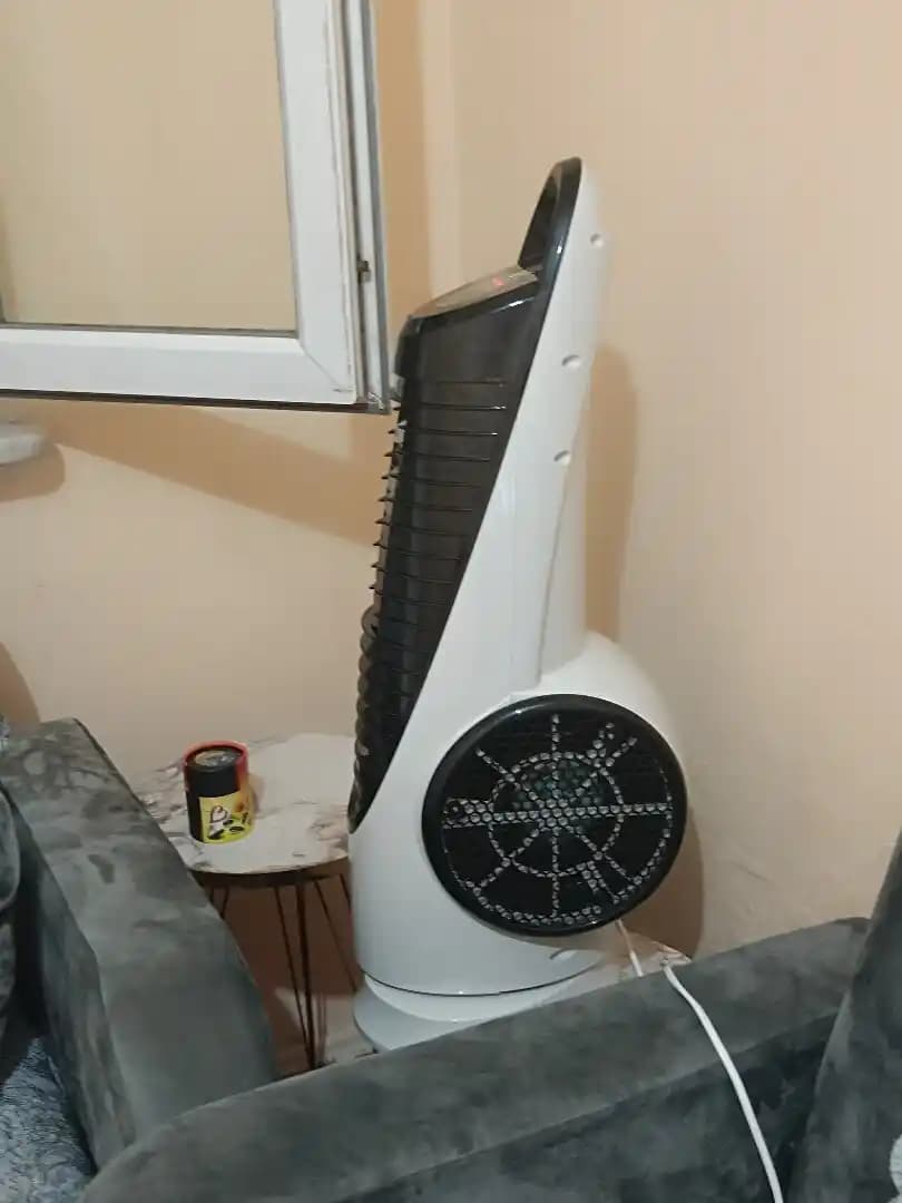 Soğuk Hava Üfleyicileri: Konfor ve Serinlik Sağlayan Modern Elektronik Aksesuarlar