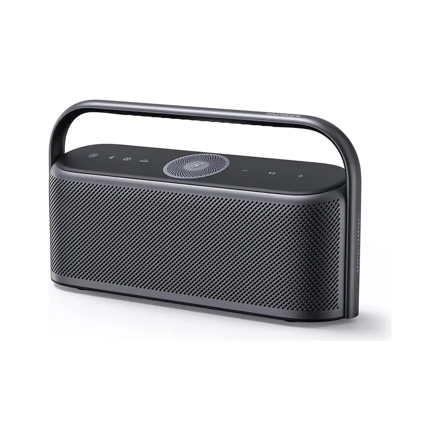 Soundcore Bluetooth Hoparlörleri: Kablosuz Ses Deneyimini Yüksek Kaliteyle Sunar